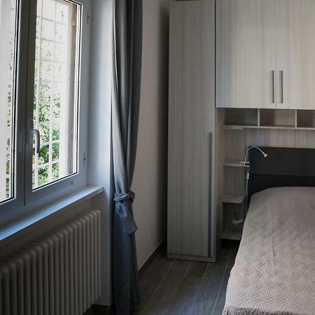 Nido Di Pina Apartment Rome Exterior photo