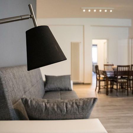 Nido Di Pina Apartment Rome Exterior photo