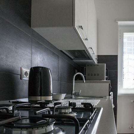Nido Di Pina Apartment Rome Exterior photo