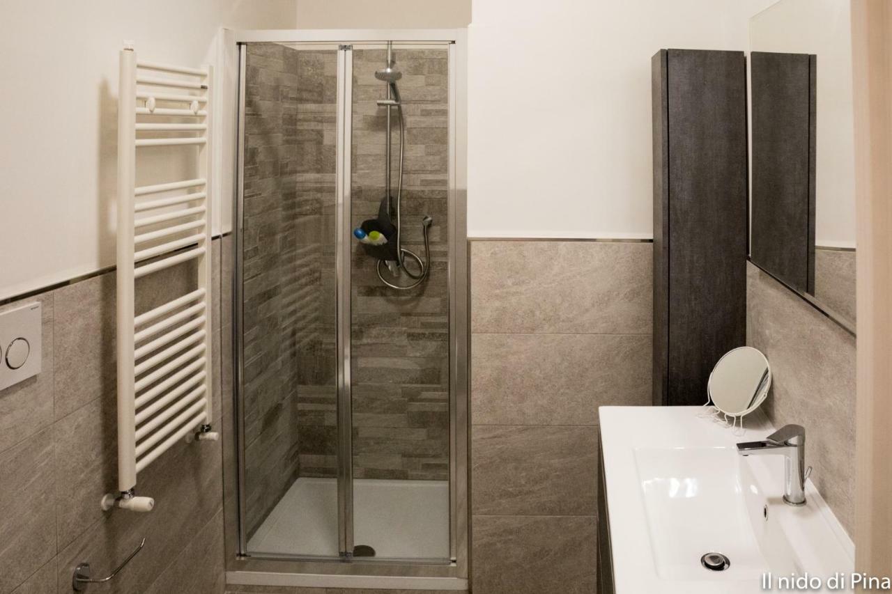 Nido Di Pina Apartment Rome Exterior photo